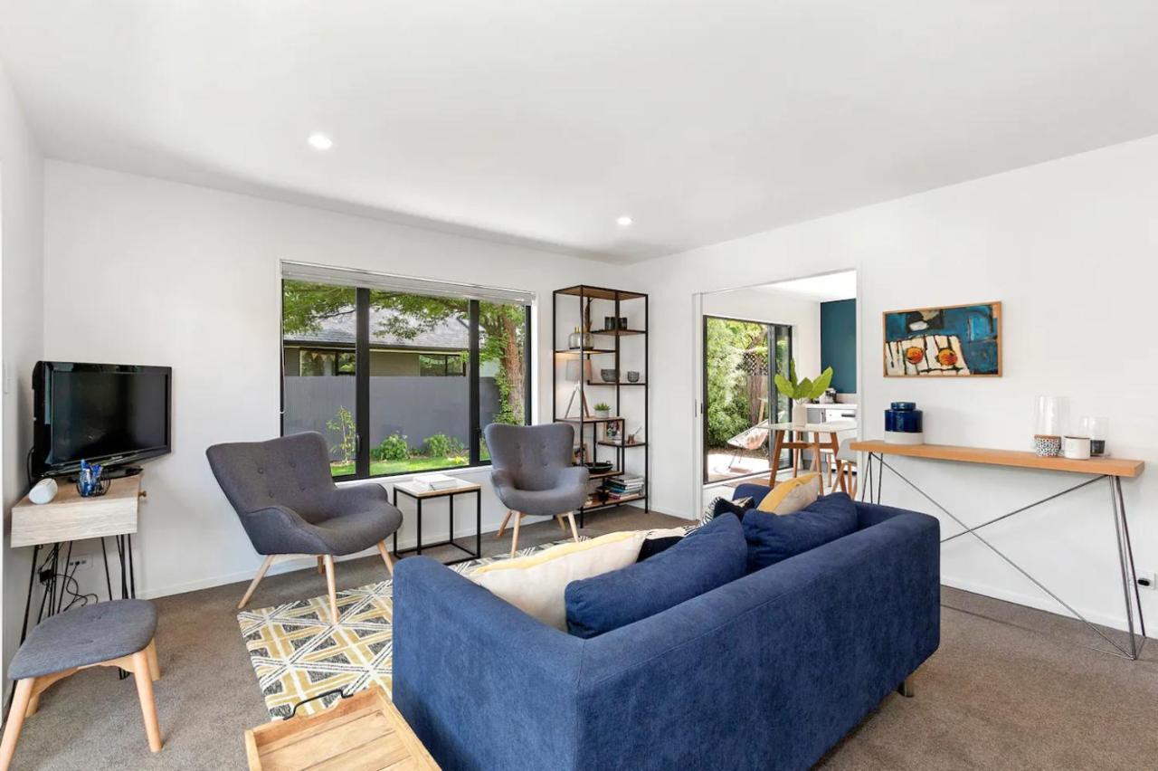 Apartment Merivale Village *