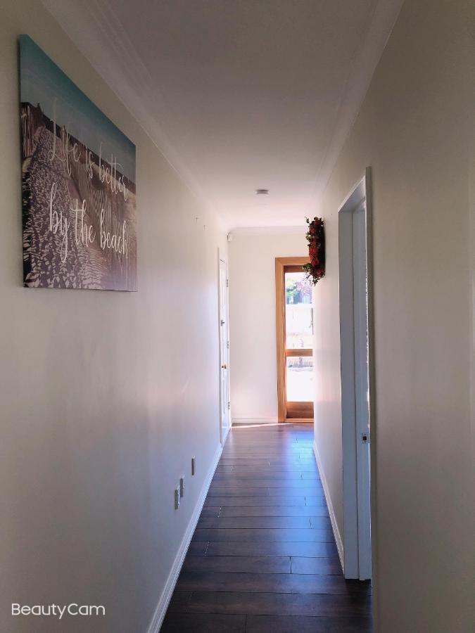 Holiday home Papanui Road Holiday *