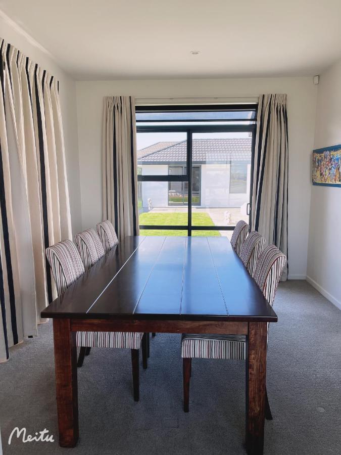 Holiday home Peaceful Location Close To Airport *