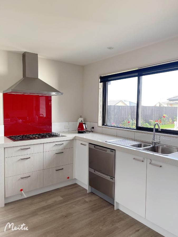 Peaceful Location Close To Airport * Christchurch