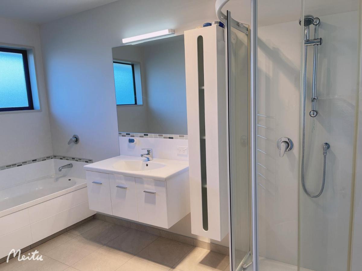 Holiday home Peaceful Location Close To Airport Christchurch