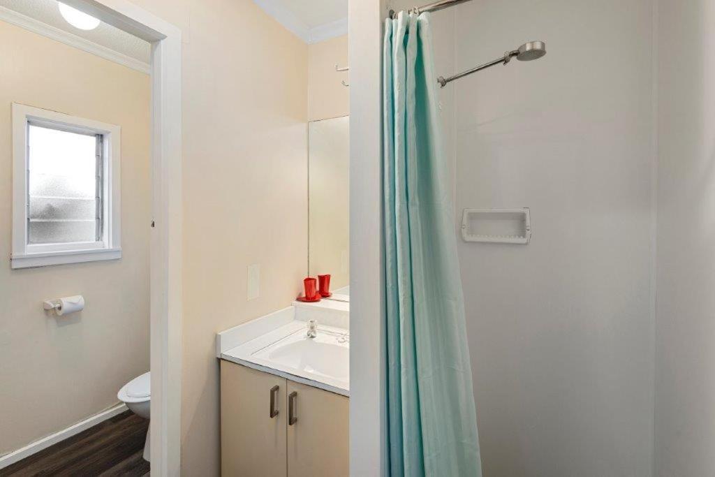 Adorian Motel Christchurch