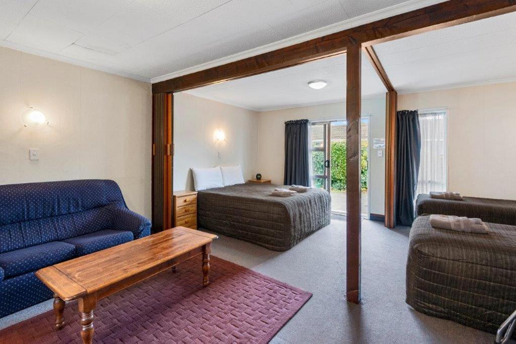 Adorian Christchurch