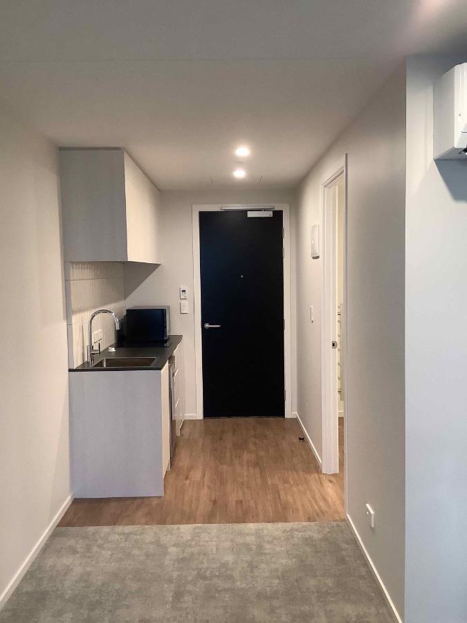 Wyndham Garden Kilmore Street 4*