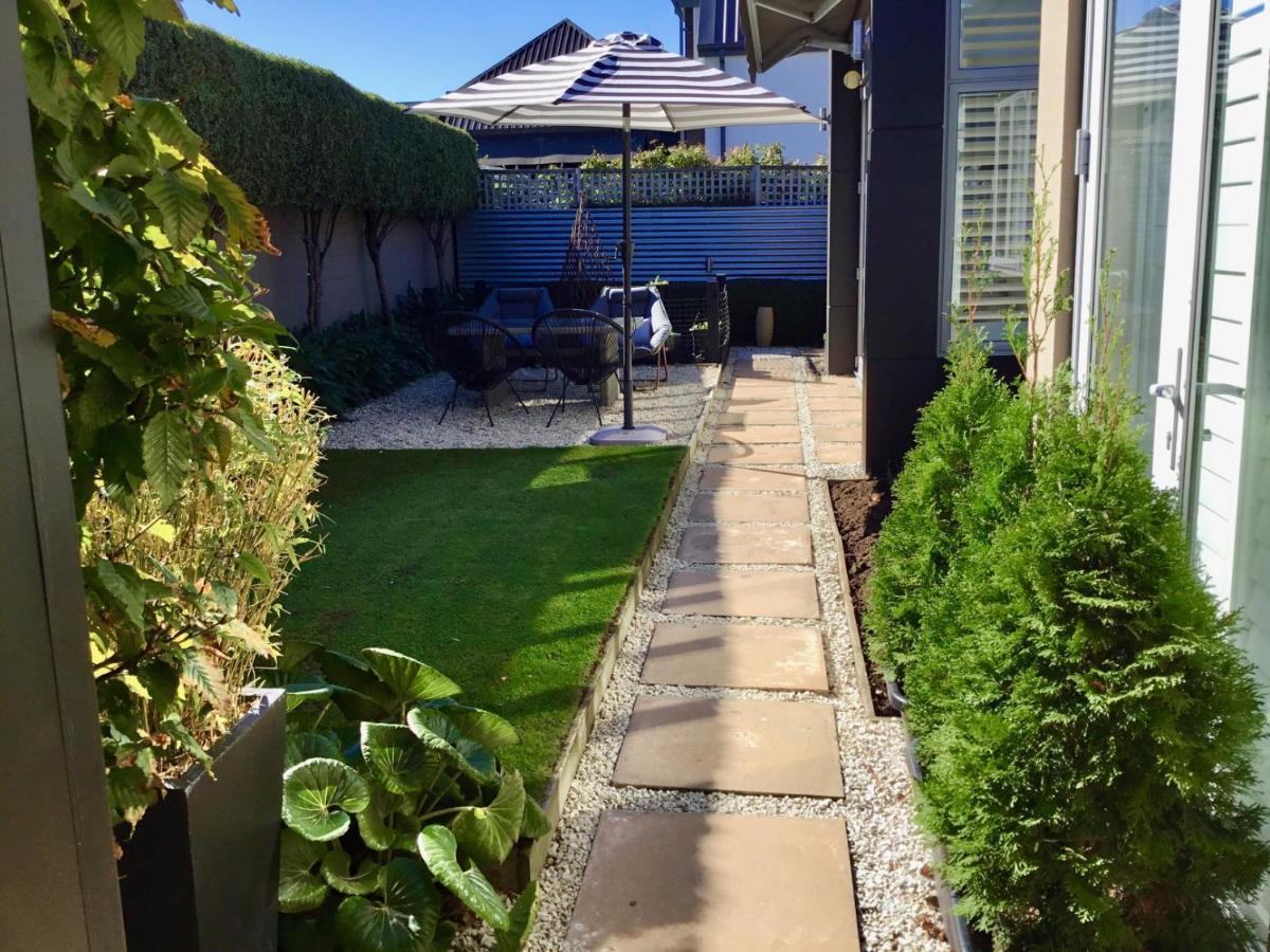 The Gardener's - -