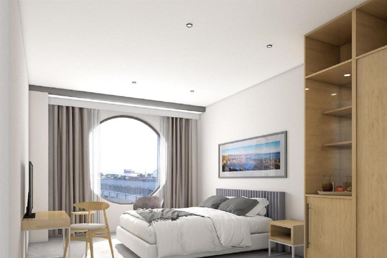 Christchurch City Hotel 4*