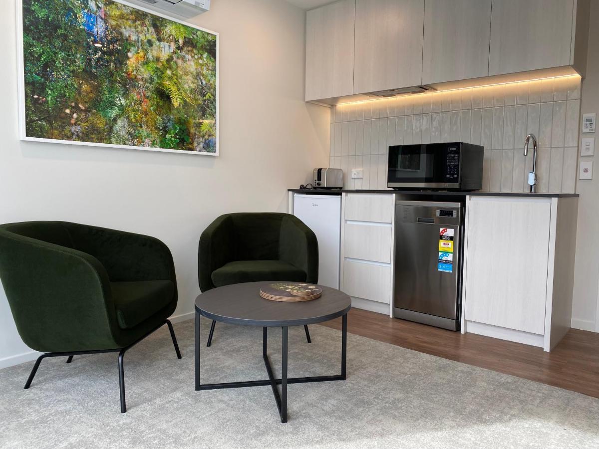 Wyndham Garden Kilmore Street 4* Christchurch