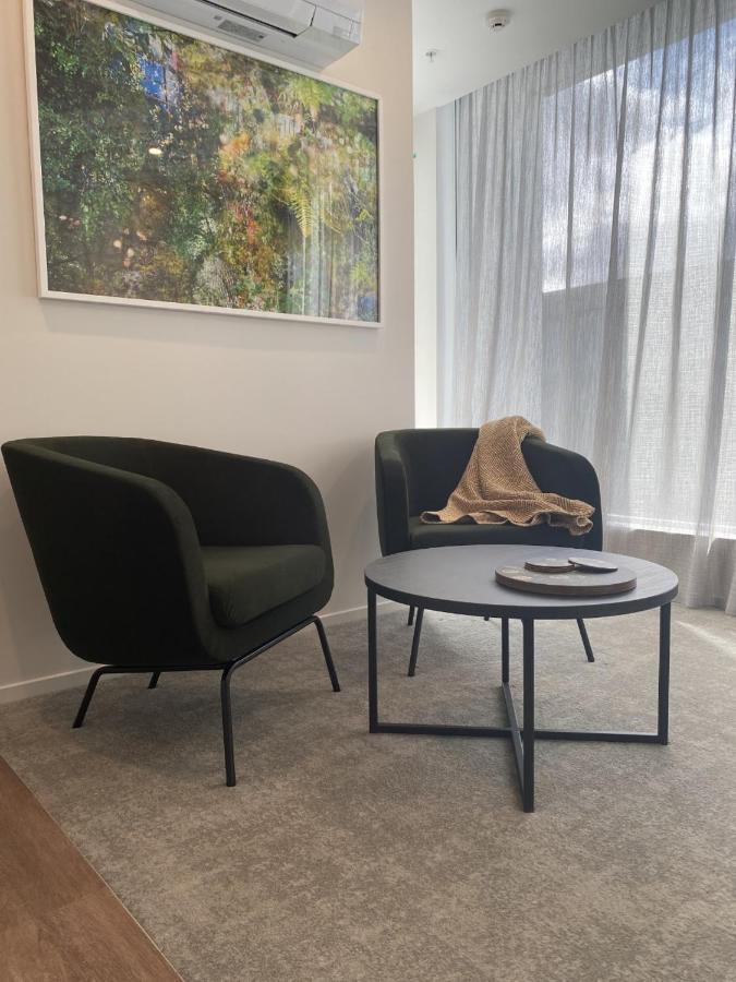 Hotel Wyndham Garden Kilmore Street 4*