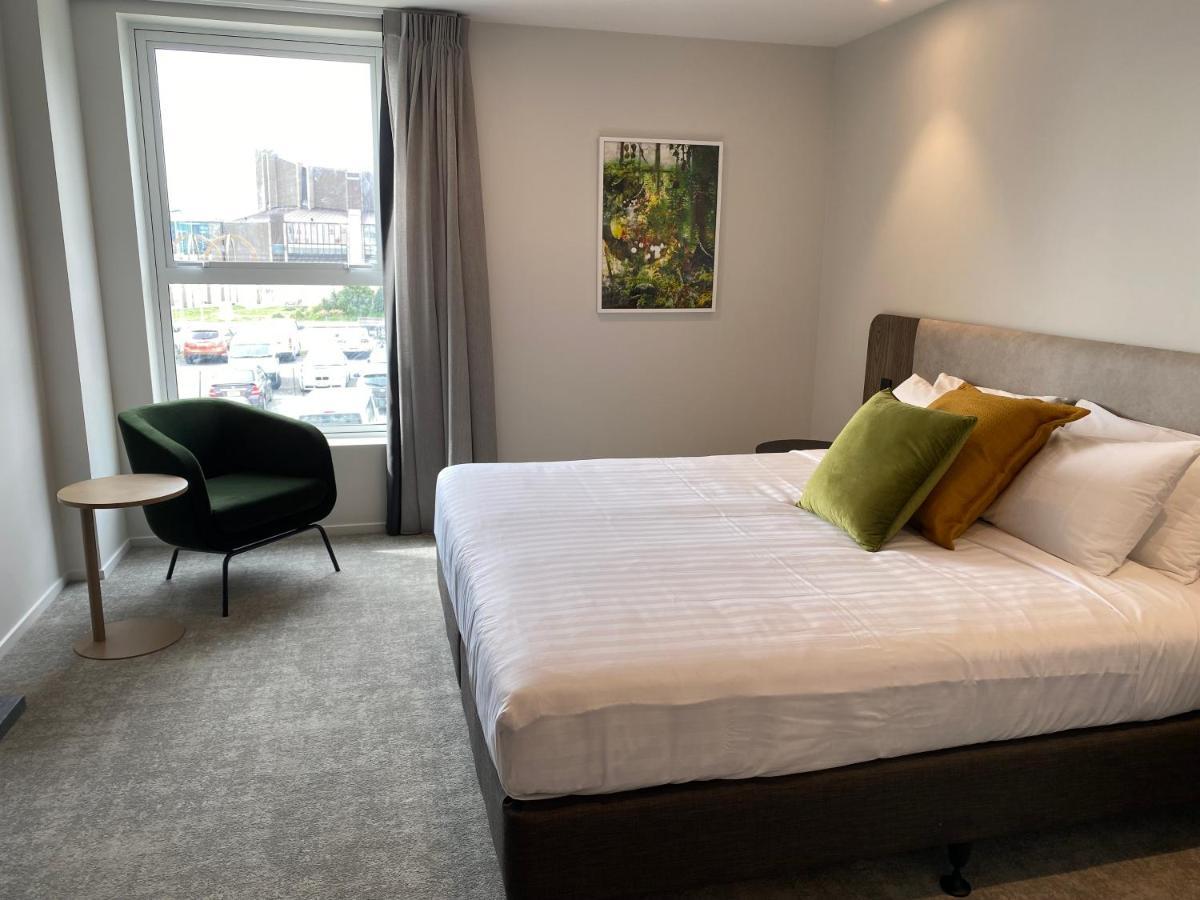 Wyndham Garden Kilmore Street 4*