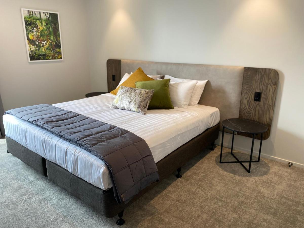 Wyndham Garden Kilmore Street 4*