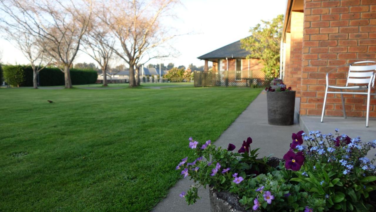 Northwood Motor 4*