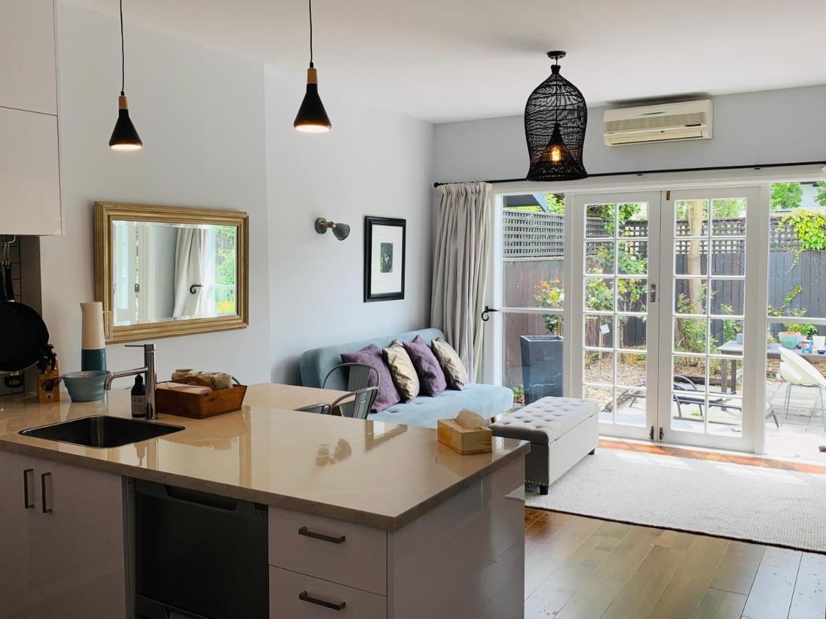 Uptown Haven - Townhouse *