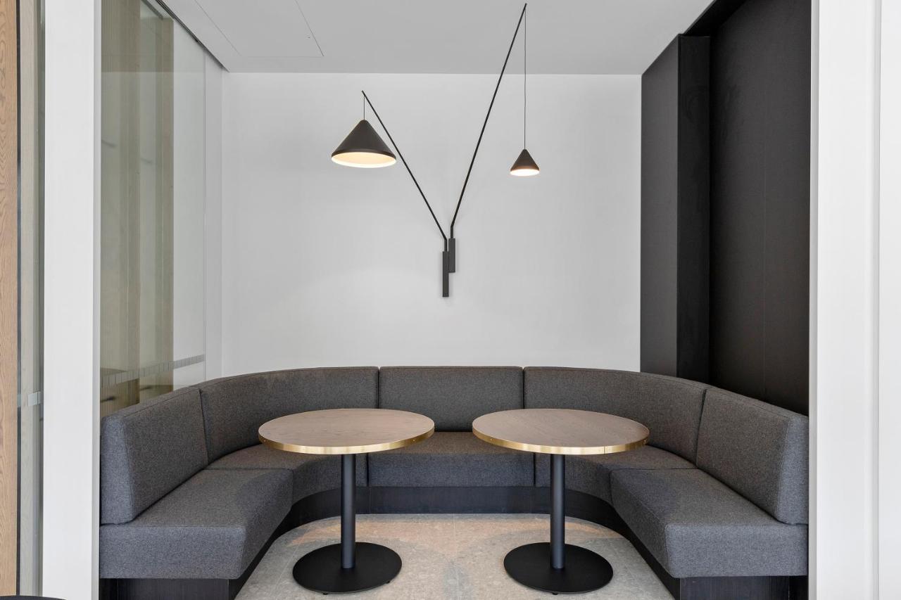Hotel Wyndham Garden Kilmore Street Christchurch