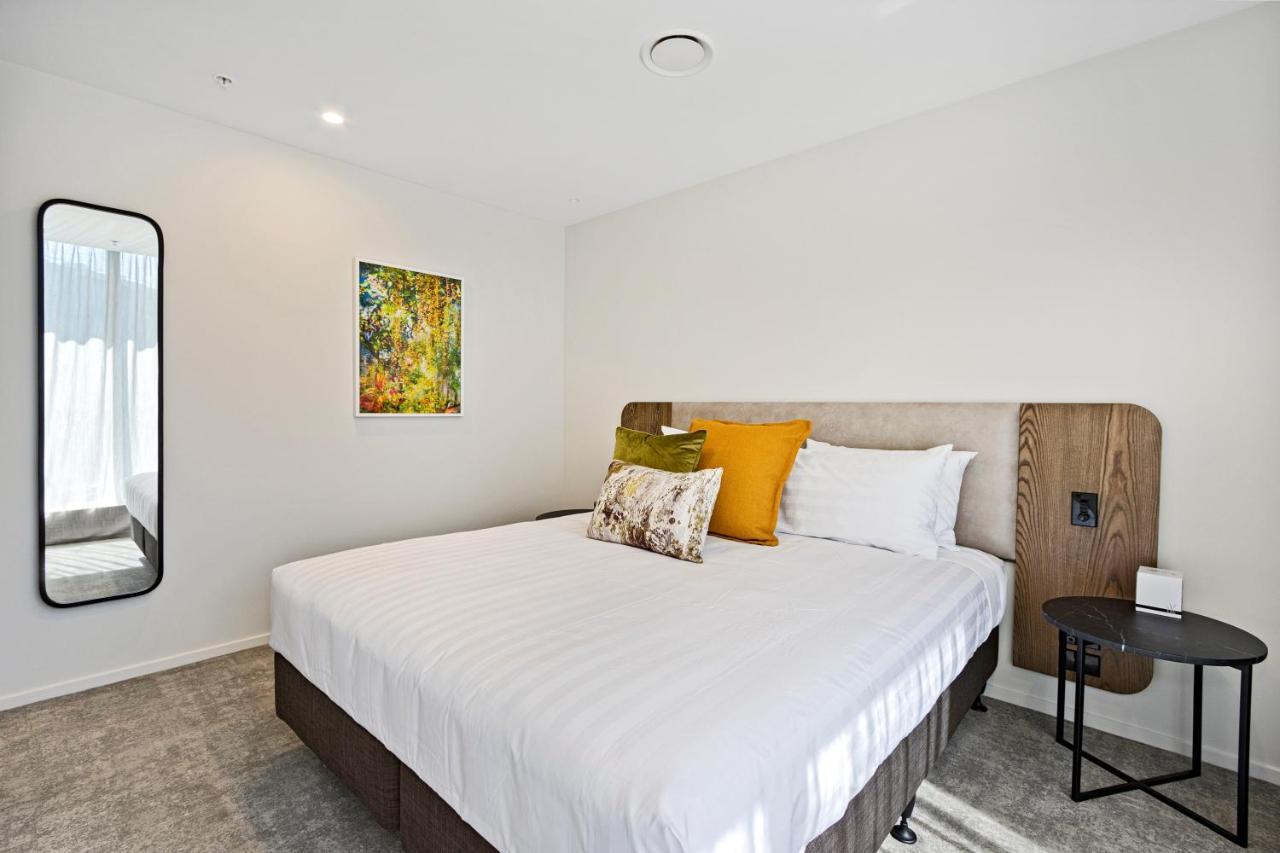 Hotel Wyndham Garden Kilmore Street Christchurch