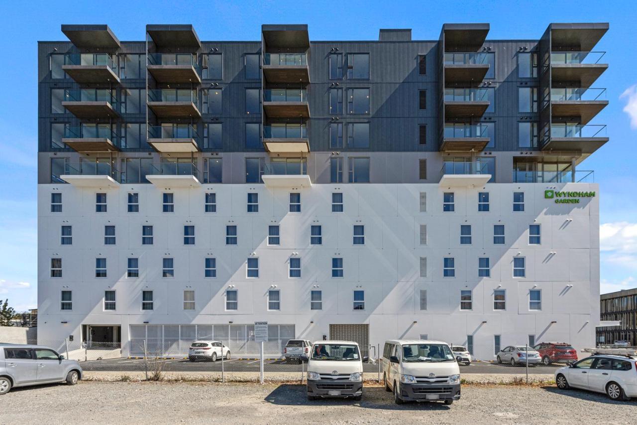 Wyndham Garden Kilmore Street Hotel