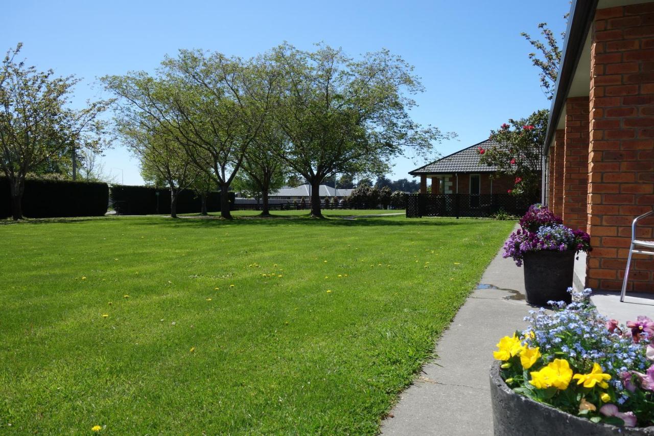 Motel Northwood Motor Christchurch
