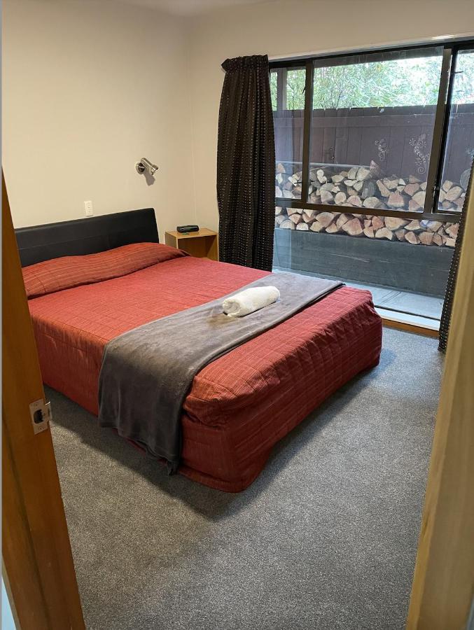 Highway Inn 4* Christchurch