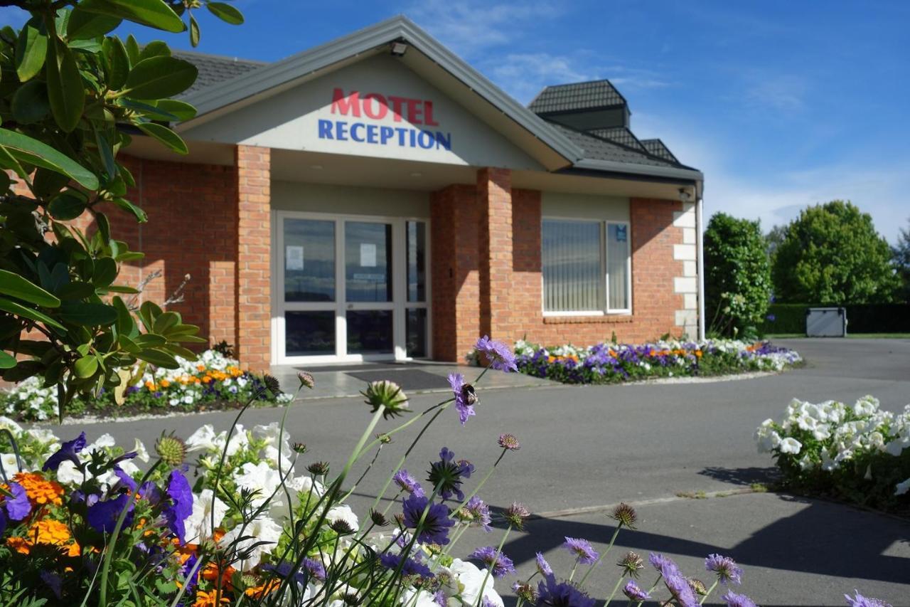 Northwood Motor 4* Christchurch