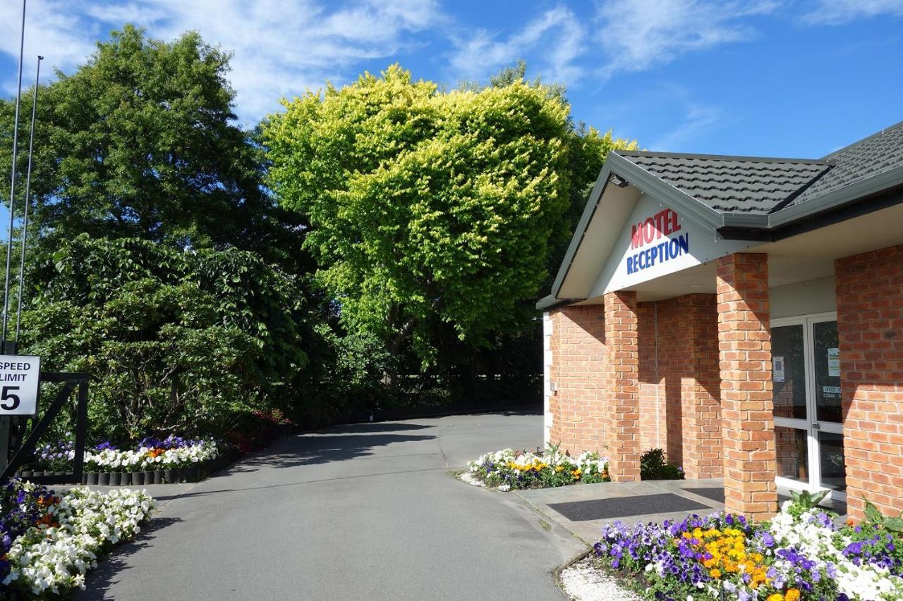 Northwood Motor Motel