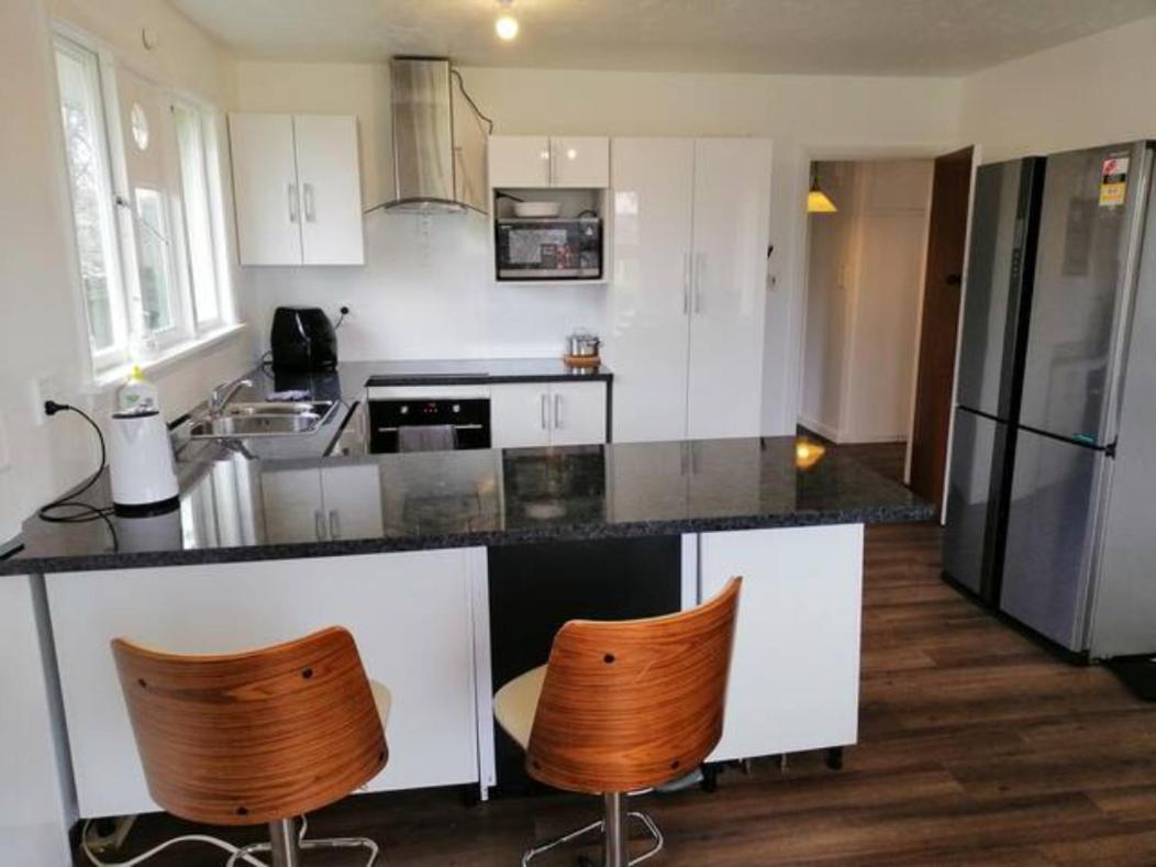 Double Room, Near The Center