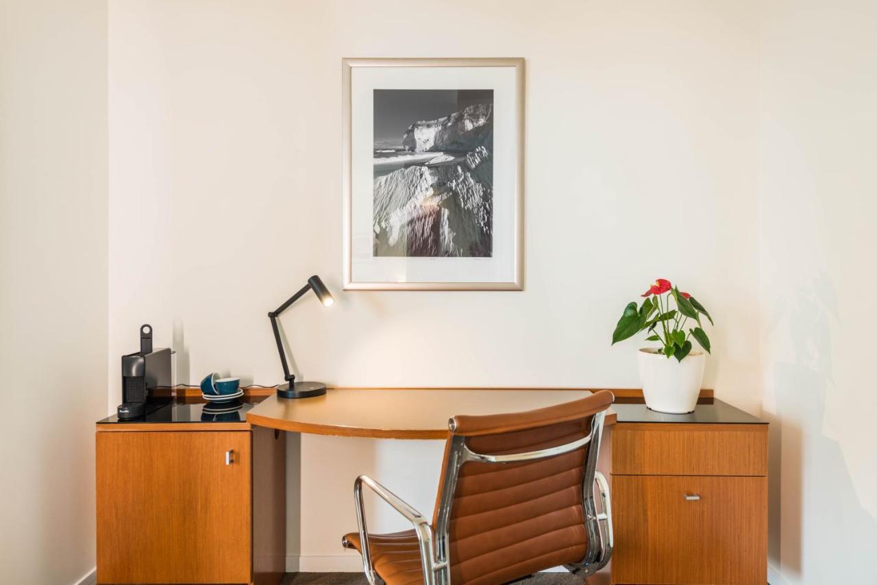 Novotel Cathedral Square Hotel