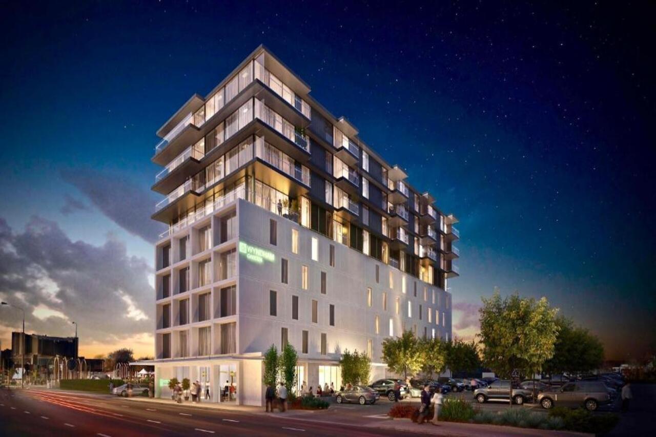 Wyndham Garden Kilmore Street