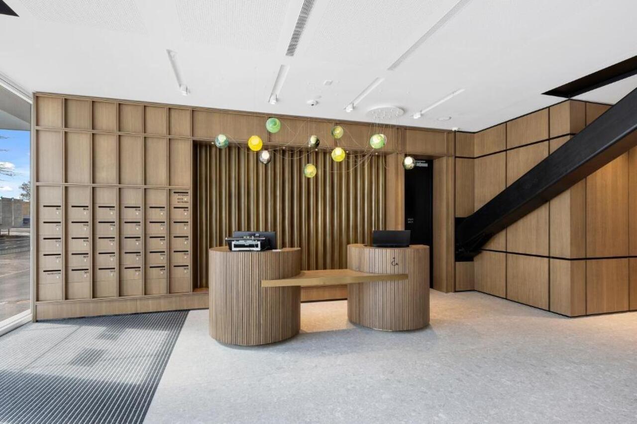 Wyndham Garden Kilmore Street Hotel