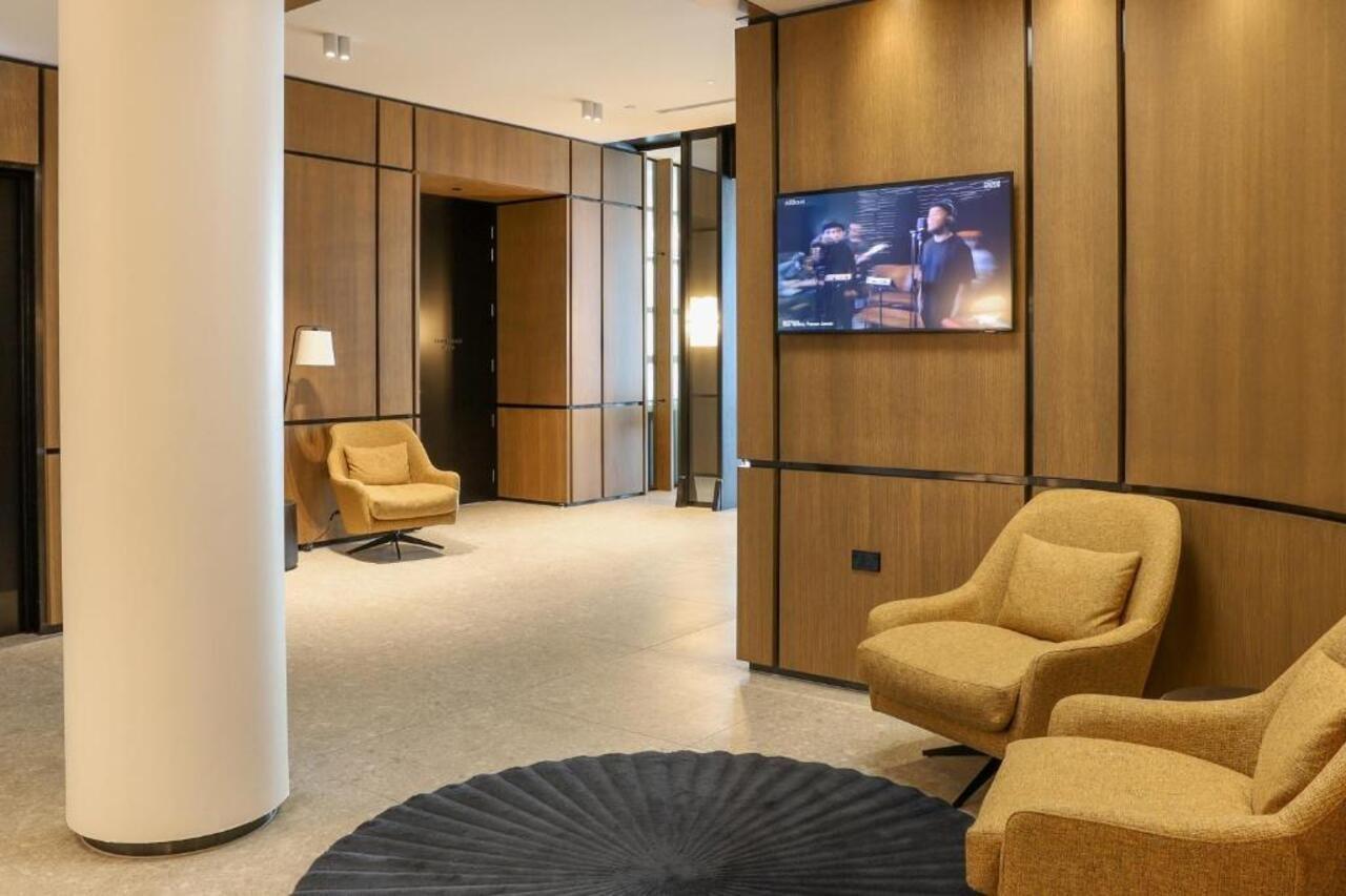 Wyndham Garden Kilmore Street Hotel