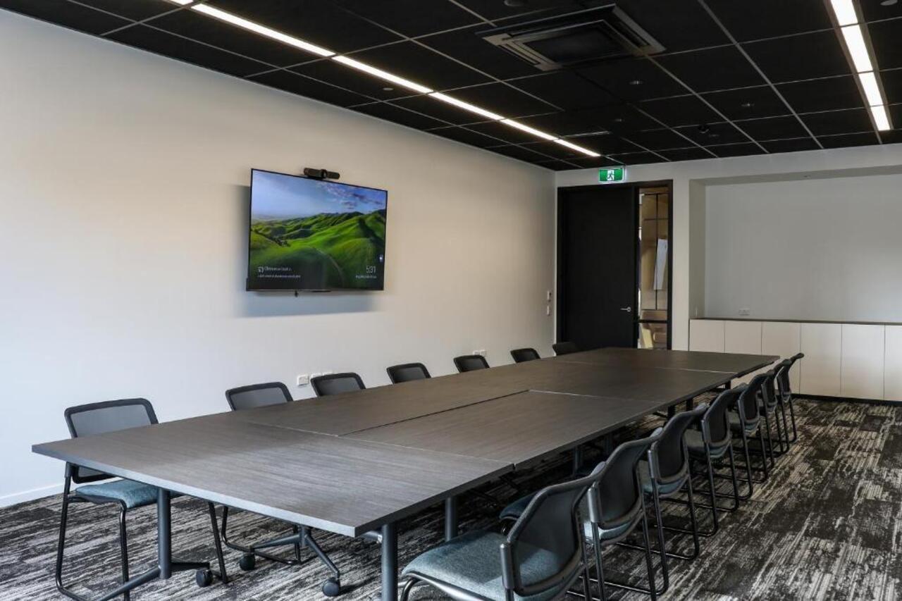 Wyndham Garden Kilmore Street Hotel Christchurch