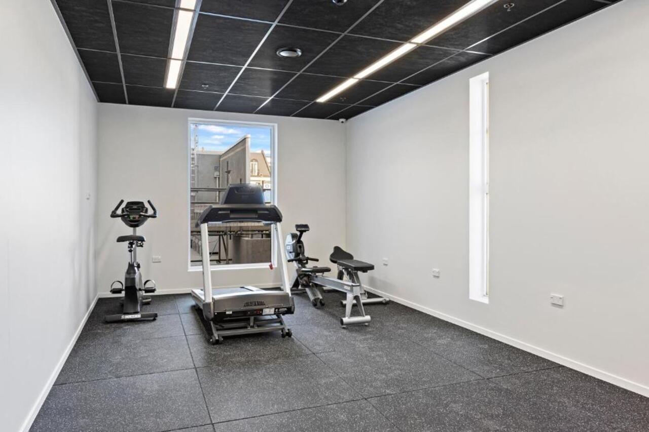Wyndham Garden Kilmore Street 4* Christchurch