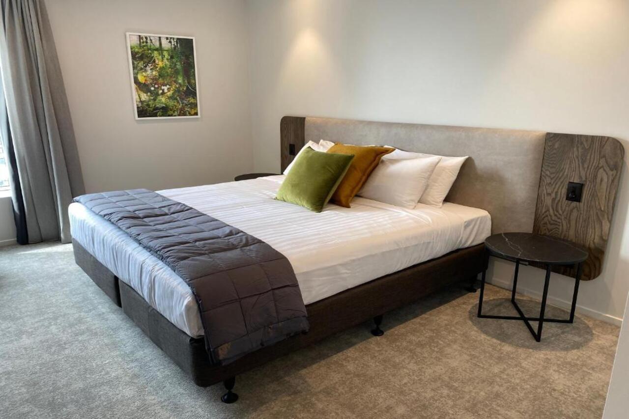 Wyndham Garden Kilmore Street 4*