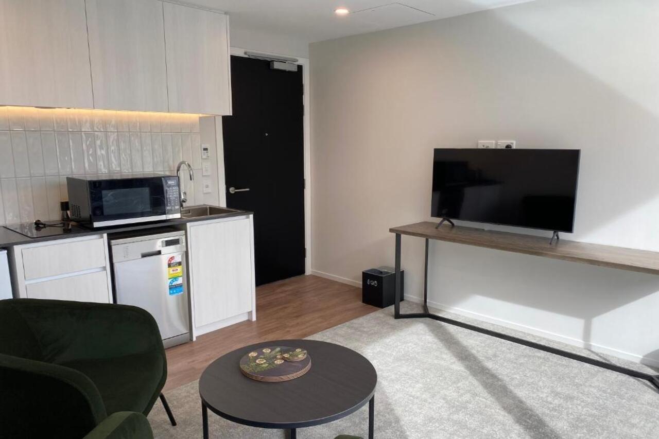 Wyndham Garden Kilmore Street Hotel Christchurch
