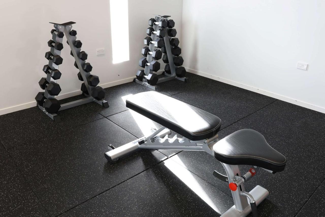 Wyndham Garden Kilmore Street 4*
