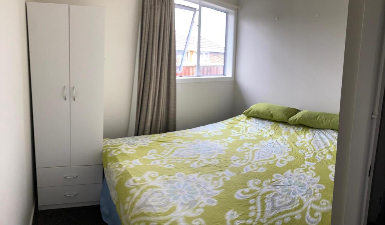 Holiday home Comfortable Close To Airport Christchurch