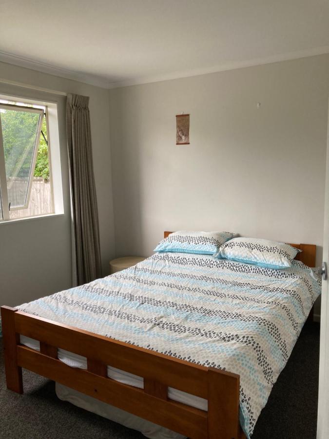 Comfortable Close To Airport Christchurch