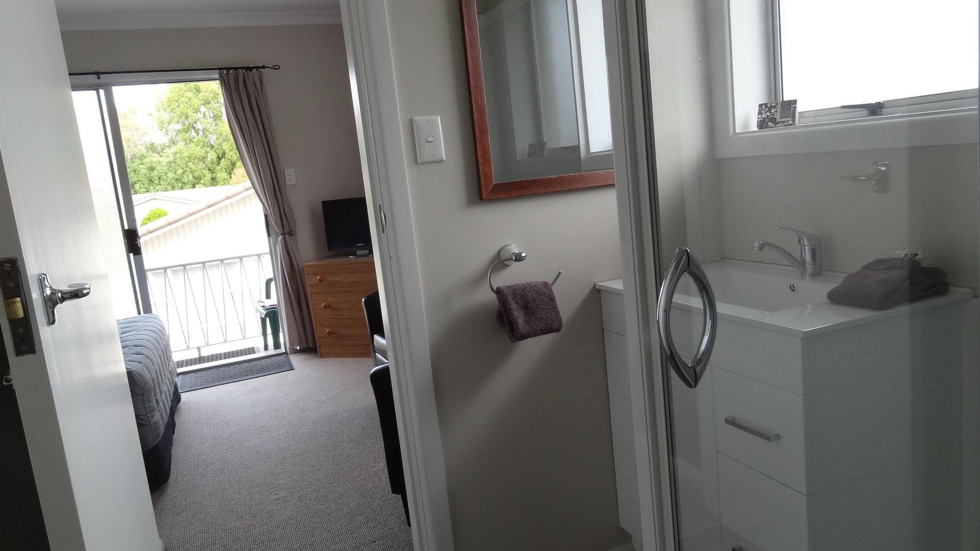 Admiral Motel Christchurch