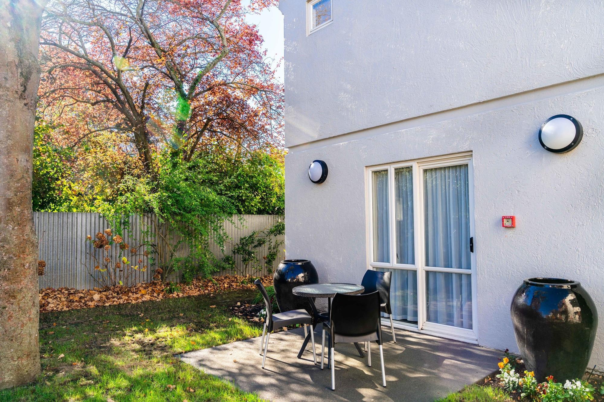 Motel Centre 4*