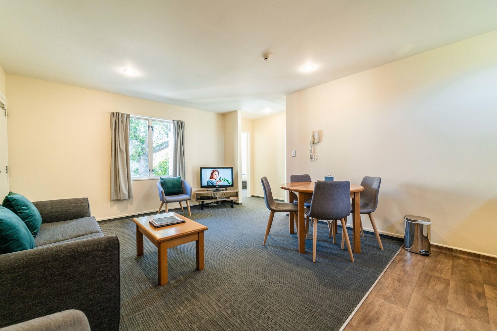 Motel Centre