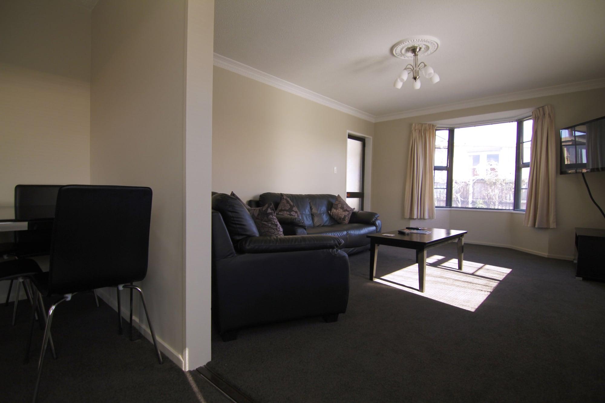 Metropolitan On Riccarton 4* Christchurch
