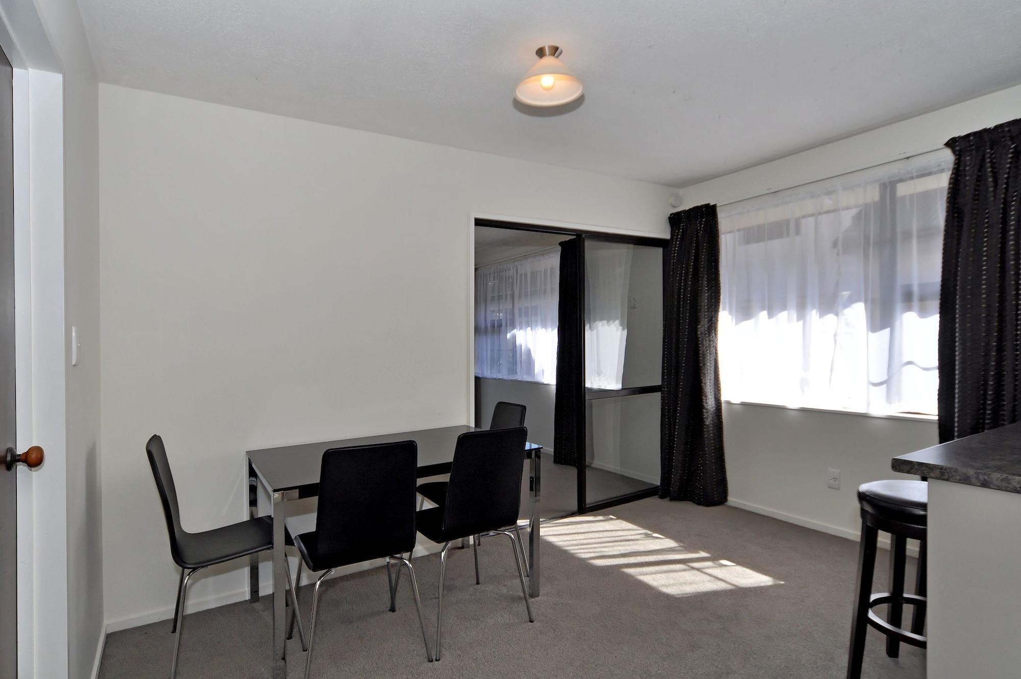 Metropolitan On Riccarton 4* Christchurch