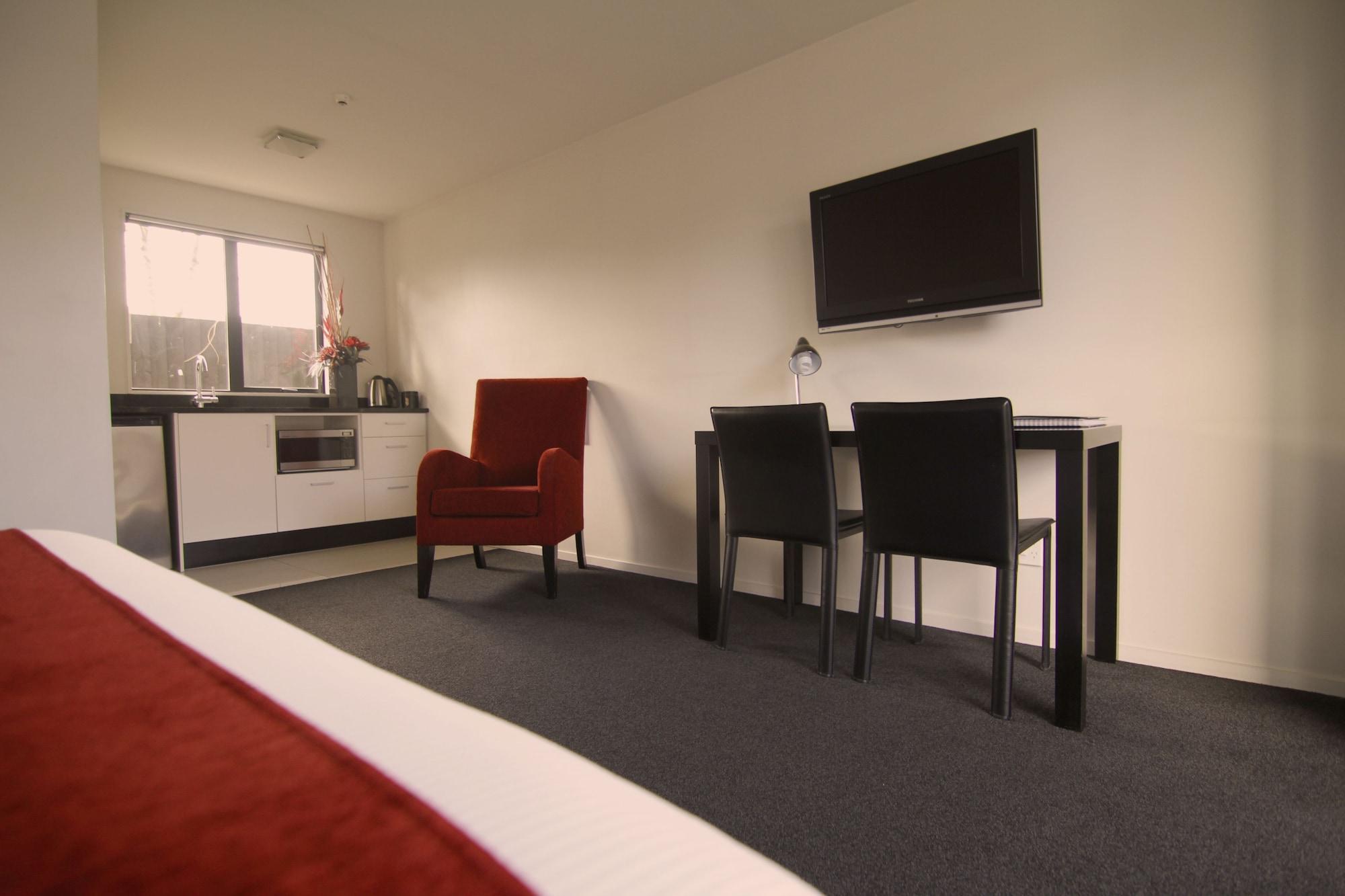Metropolitan On Riccarton