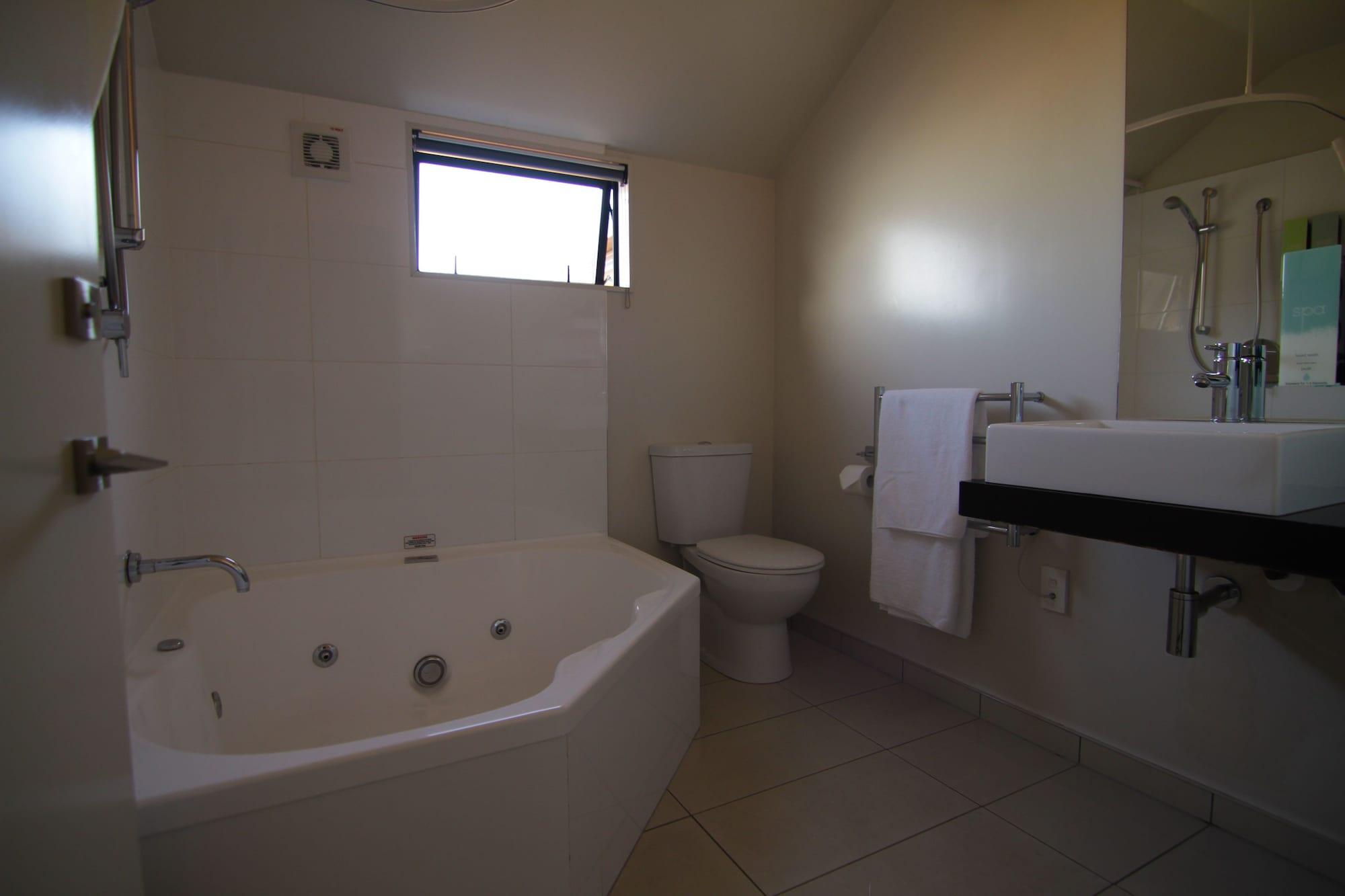 Metropolitan On Riccarton