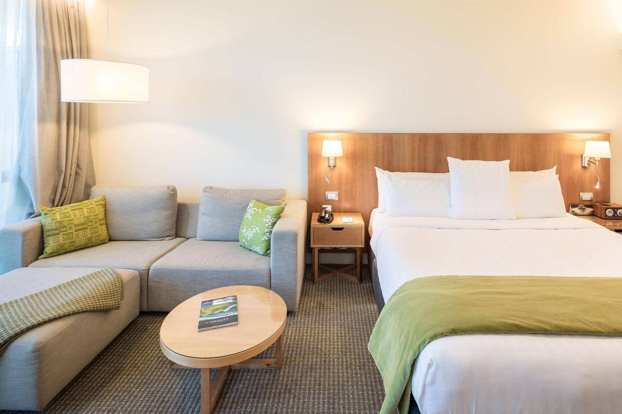 Commodore Airport 4* Christchurch