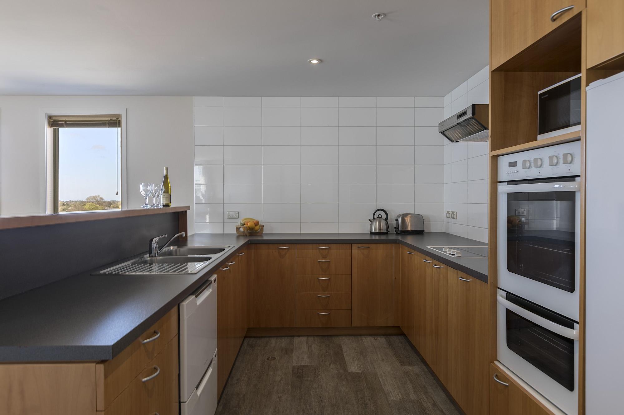 Quest Cathedral Junction Serviced Aparthotel