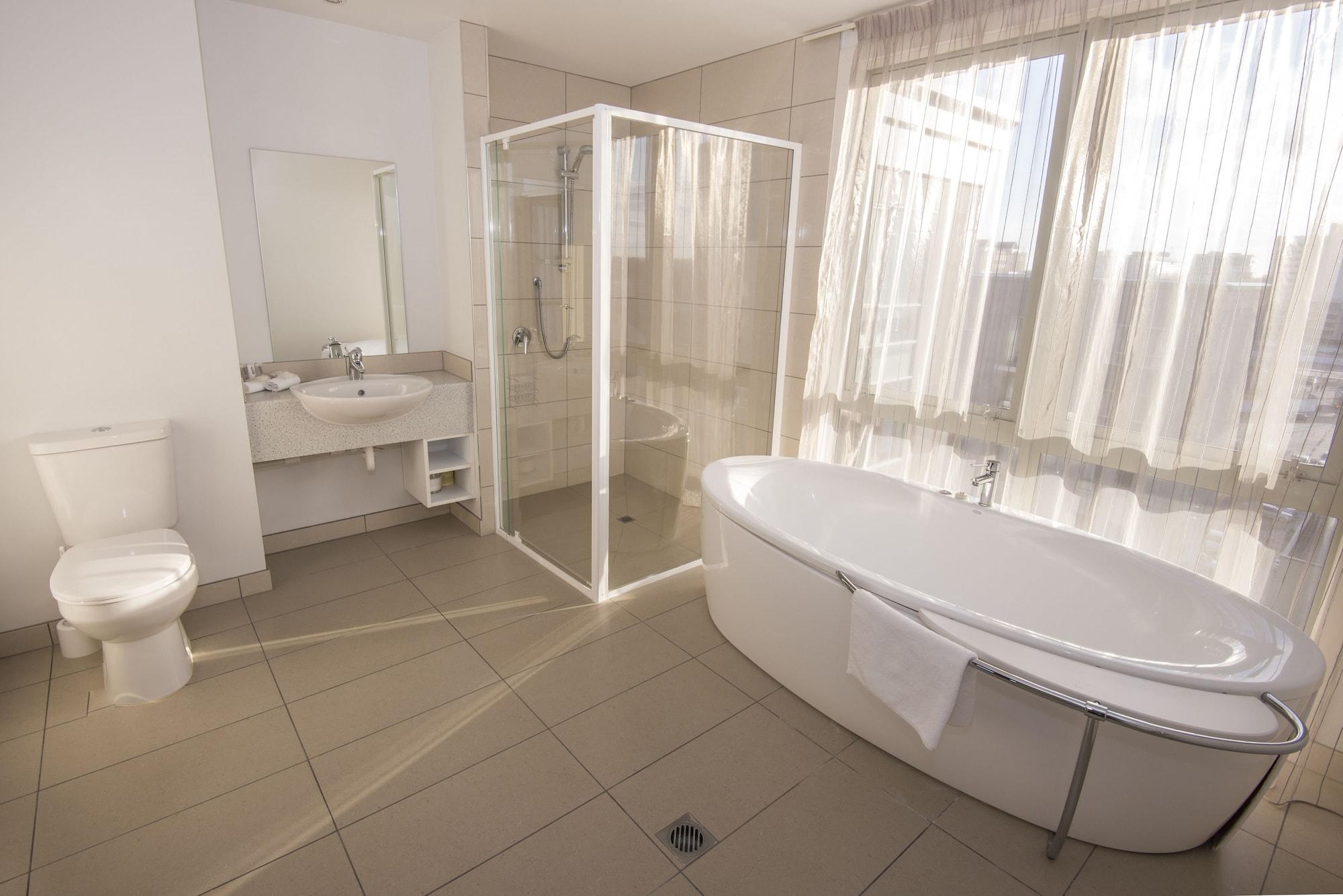 Quest Cathedral Junction Serviced Aparthotel Christchurch