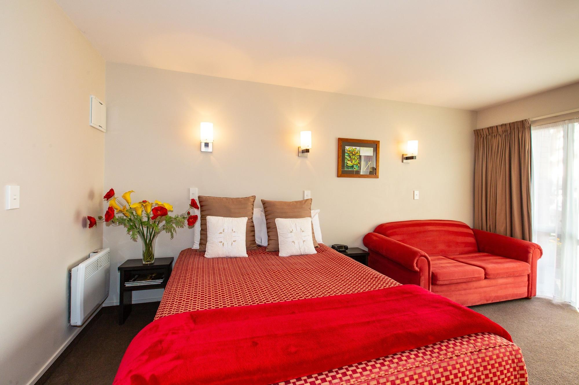Cranford Oak 4* Christchurch