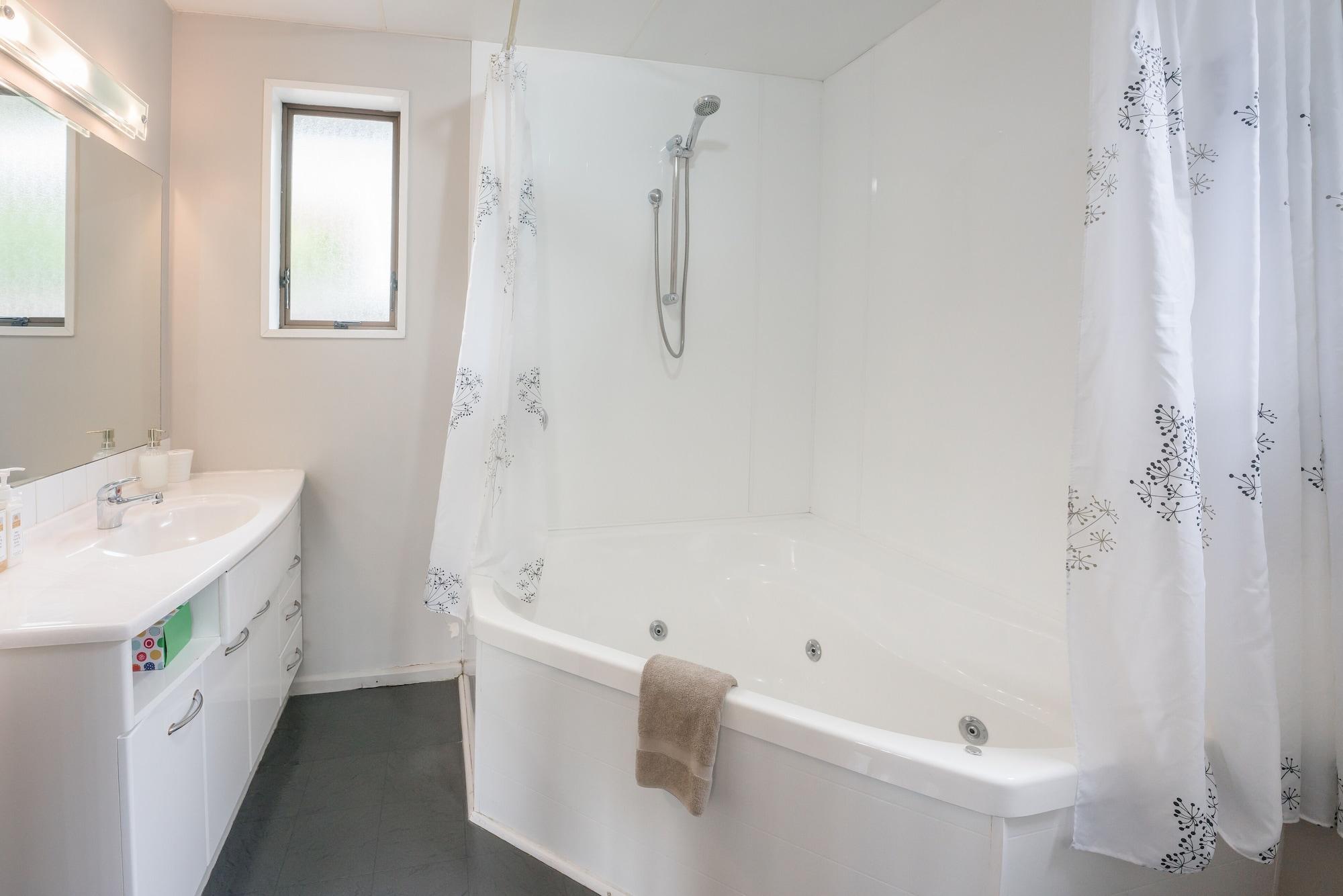 Strathern Motor Motel Christchurch