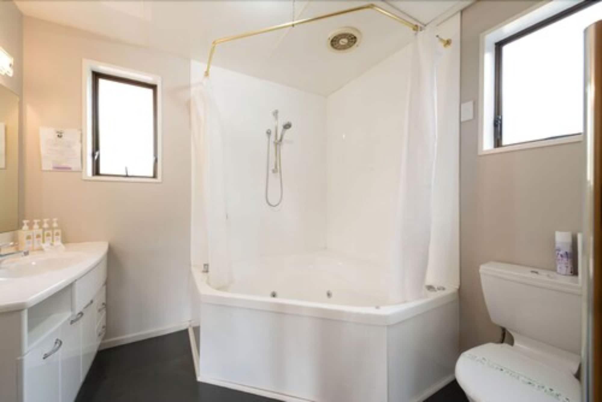 Motel Strathern Motor Christchurch