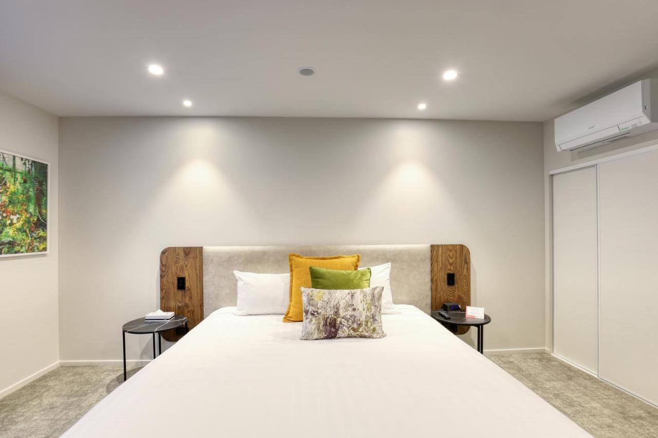 Hotel Wyndham Garden Kilmore Street 4*