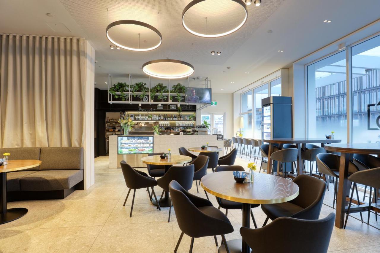 Hotel Wyndham Garden Kilmore Street 4*